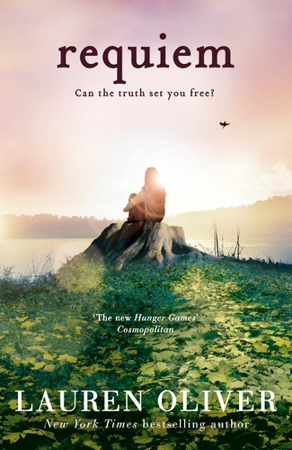 Читать Реквием на английском языке с переводом