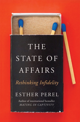 Читать Право на «лево». Почему люди изменяют и можно ли избежать измен на английском языке с переводом