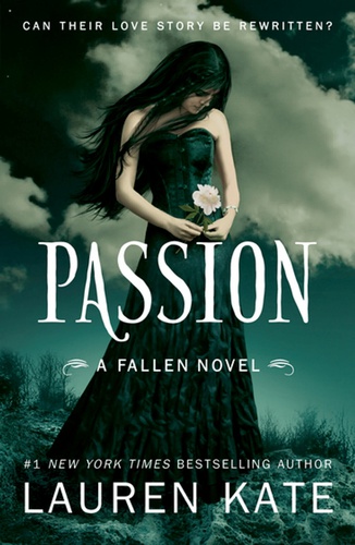 Читать Страсть на английском языке с переводом