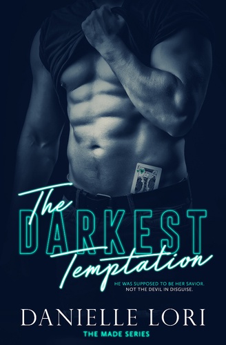 Читать Темное искушение на английском языке с переводом