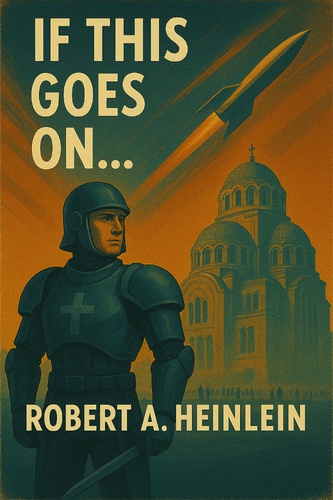 Читать Если это будет продолжаться... на английском языке с переводом