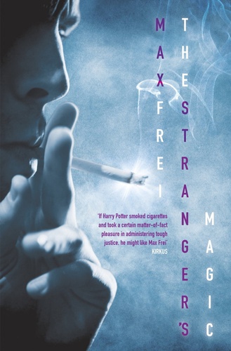 Читать Простые волшебные вещи на английском языке с переводом