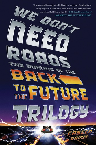 Читать Назад в будущее. История создания на английском языке с переводом