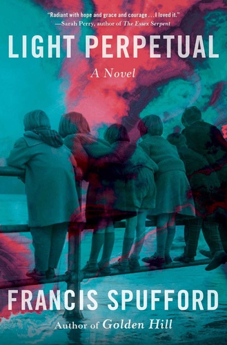 Читать Вечный свет на английском языке с переводом