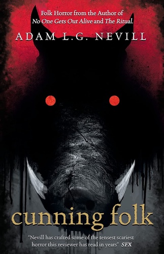 Читать Колдуны на английском языке с переводом