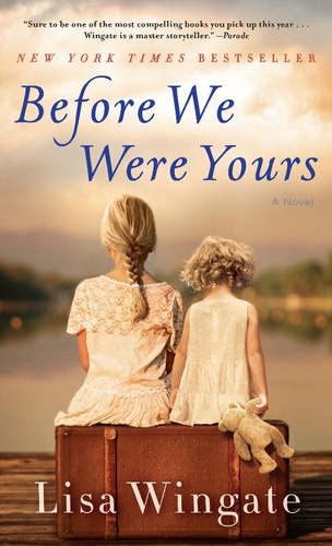 Читать Пока мы были не с вами на английском языке с переводом