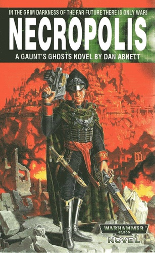 Читать Некрополь на английском языке с переводом