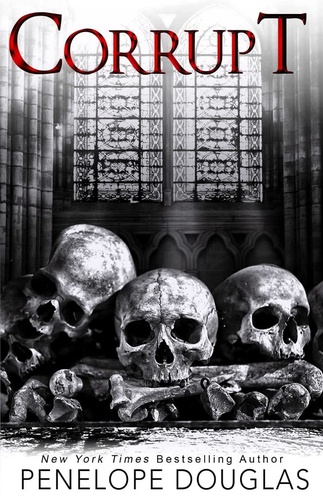 Читать Испорченный на английском языке с переводом