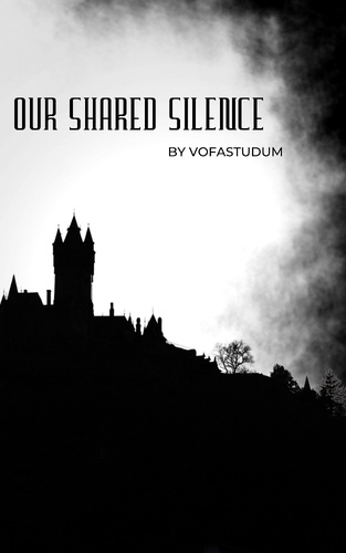 Читать Наше обоюдное безмолвие на английском языке с переводом