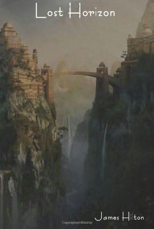 Читать Потерянный горизонт на английском языке с переводом