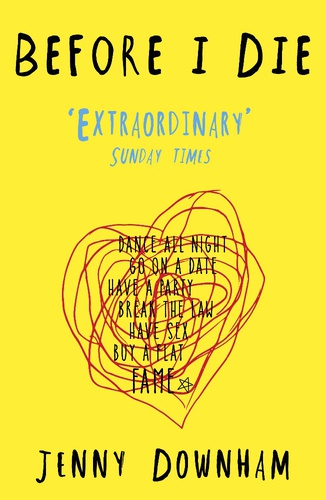 Читать Пока я жива на английском языке с переводом