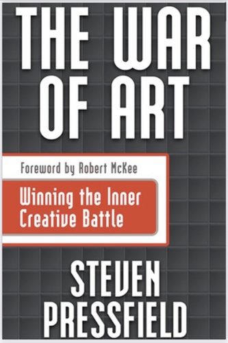 Читать Война за креатив на английском языке с переводом