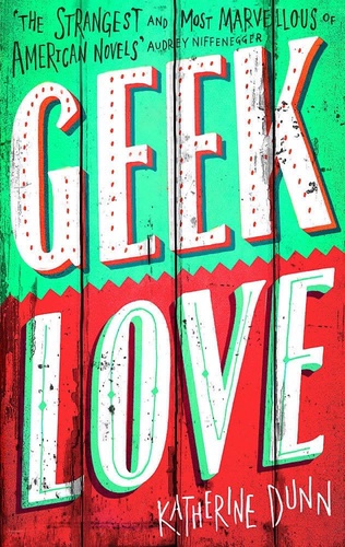 Читать Любовь гика на английском языке с переводом