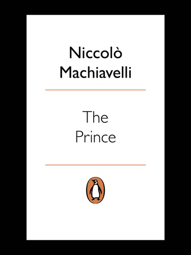 Читать Государь на английском языке с переводом