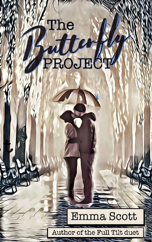 Читать Стань моим завтра на английском языке с переводом