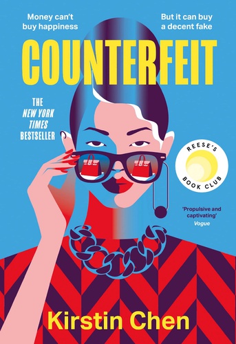 Читать Подделка на английском языке с переводом