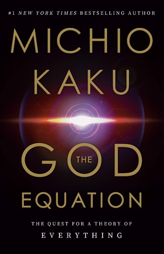Читать Уравнение Бога. В поисках теории всего на английском языке с переводом