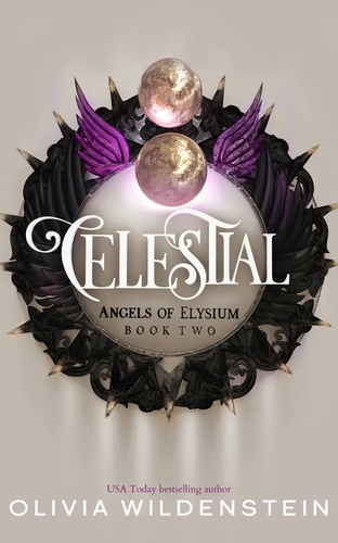 Читать Серафим на английском языке с переводом